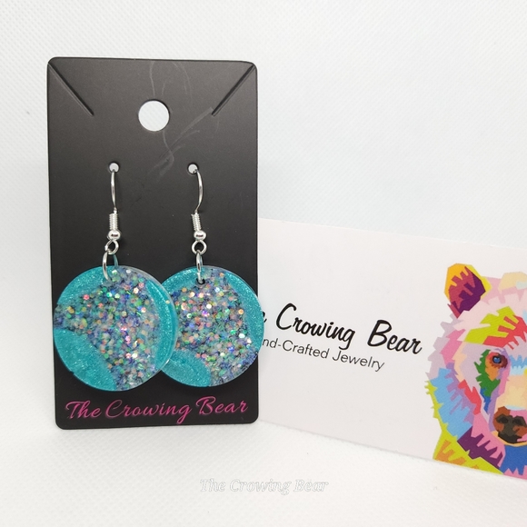 Resin Jewelry - Picture 16 of 16